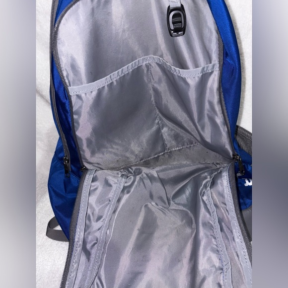 Under Armour Royal Blue Backpack - Picture 4 of 4